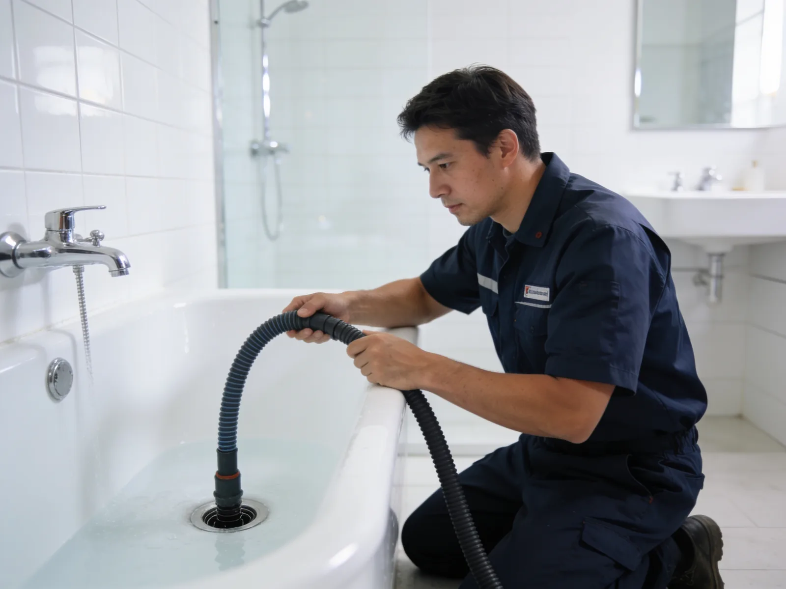 Emergency Plumber Bremen, ME FAQs